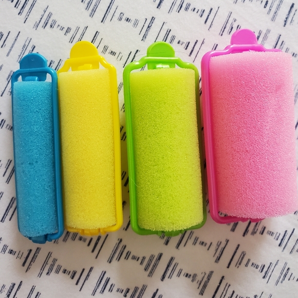 Foam rollers - Picture 3 of 3